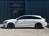 Mercedes-Benz Cla CLASSE 200 d 7G-DCT Fascination - PACK AMG 2019 143 000 km Garantie