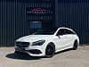 Mercedes-Benz Cla CLASSE 200 d 7G-DCT Fascination - PACK AMG 2019 143 000 km Garantie