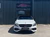 Mercedes-Benz Cla CLASSE 200 d 7G-DCT Fascination - PACK AMG 2019 143 000 km Garantie