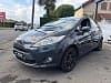 Ford Fiesta 1.4L TDCi 2012 Ambiante FACTURES D ENTRETIEN PAYEMENT EN 3 FOIS