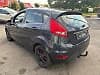 Ford Fiesta 1.4L TDCi 2012 Ambiante FACTURES D ENTRETIEN PAYEMENT EN 3 FOIS