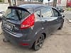 Ford Fiesta 1.4L TDCi 2012 Ambiante FACTURES D ENTRETIEN PAYEMENT EN 3 FOIS