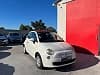 Fiat 500 1.2 70 CH CABRIOLET ESSENCE ENTIÈREMENT RÉVISÉE & GARANTIE PENDANT 12 MOIS