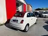 Fiat 500 1.2 70 CH CABRIOLET ESSENCE ENTIÈREMENT RÉVISÉE & GARANTIE PENDANT 12 MOIS