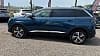 Peugeot 5008 GENERATION-II 1.5 BLUEHDI 130cv EAT ALLURE 14466 Hors Taxes 1ère main 7 PLACES