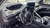 Peugeot 5008 GENERATION-II 1.5 BLUEHDI 130cv EAT ALLURE 14466 Hors Taxes 1ère main 7 PLACES