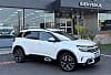 Citroen C5 Aircross HDi 130 S&S SHINE Full EAT8 Vitual 1er Propriétaire