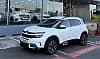 Citroen C5 Aircross HDi 130 S&S SHINE Full EAT8 Vitual 1er Propriétaire