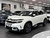 Citroen C5 Aircross HDi 130 S&S SHINE Full EAT8 Vitual 1er Propriétaire