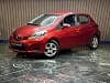 Toyota Yaris 100 VVT-i Style