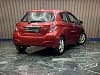 Toyota Yaris 100 VVT-i Style