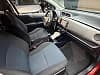 Toyota Yaris 100 VVT-i Style