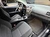 Toyota Avensis MC 124 D-4D FAP Style