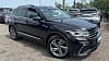 Volkswagen Tiguan 2.0 TDI 150 BLACK R-LINE DSG7 24166 Hors Taxes ( EXPORT ) an: 2023 1ère main