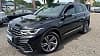 Volkswagen Tiguan 2.0 TDI 150 BLACK R-LINE DSG7 24166 Hors Taxes ( EXPORT ) an: 2023 1ère main