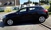 Renault Megane 1.5 DCI 110 CV LIFE