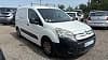 Citroen Berlingo Vu GENERATION-I FOURGON 1.6 HDI 90 600KG