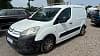 Citroen Berlingo Vu GENERATION-I FOURGON 1.6 HDI 90 600KG