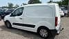 Citroen Berlingo Vu GENERATION-I FOURGON 1.6 HDI 90 600KG