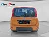 Fiat Panda 0.9 TwinAir Turbo 85 4X4 SetS Rock