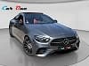 Mercedes-Benz Classe E Coupé 400 d 9G-Tronic 4-Matic AMG Line