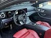 Mercedes-Benz Classe E Coupé 400 d 9G-Tronic 4-Matic AMG Line