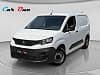 Peugeot Partner FOURGON L1 1000 KG 1.5 BLUEHDI 100 BVM5 PREMIUM TVA RECUPERABLE