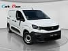 Peugeot Partner FOURGON L1 1000 KG 1.5 BLUEHDI 100 BVM5 PREMIUM TVA RECUPERABLE