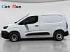 Peugeot Partner FOURGON L1 1000 KG 1.5 BLUEHDI 100 BVM5 PREMIUM TVA RECUPERABLE