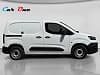 Peugeot Partner FOURGON L1 1000 KG 1.5 BLUEHDI 100 BVM5 PREMIUM TVA RECUPERABLE