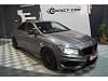 Mercedes-Benz Cla 45 - BV Speedshift DCT BM 117 AMG Edition 1 4-Matic PHASE Entretien Mercedes