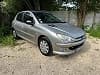 Peugeot 206 1.4 90 XT