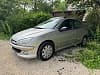 Peugeot 206 1.4 90 XT