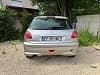 Peugeot 206 1.4 90 XT