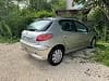 Peugeot 206 1.4 90 XT
