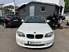 Bmw Serie 1 E88 Cabriolet 118i 143 ch Luxe A