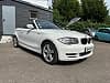 Bmw Serie 1 E88 Cabriolet 118i 143 ch Luxe A
