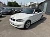 Bmw Serie 1 E88 Cabriolet 118i 143 ch Luxe A