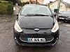 Ford B-max 2014 Bluetooth RADAR RÉGULATEUR USB AUXILIAIRE PAYEMENT EN 3 FOIS