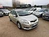 Toyota Auris 1.4 D-4D 90 CH REVISEE PREMIERE MAIN - 1ERE ET 3EME PASSENT MAL DEMARRE