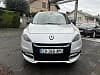 Renault Scenic III 1.5l Bose 2013 KIT DISTRIBUTION FAITE SEMI CUIR GPS Bluetooth USB AUX