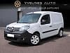 Renault Kangoo Express FOURGON 1.5 BDCI 95 | RADAR DE RECUL GPS SUIVI COMPLET FAIBLE KM FP829