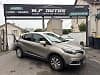 Renault Captur BOITE AUTO 148000km GPS BLUETOOTH RADARS RÉGULATEUR USB AUXI CHAÎNE DE DISTRIBUTION