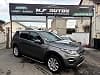 Land Rover Discovery Sport BOITE AUTO 7 PLACES TOIT PANORAMIQ GPS CUIR ÉLECT CAMÉRA BLUETOOTH RADARS
