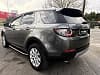 Land Rover Discovery Sport BOITE AUTO 7 PLACES TOIT PANORAMIQ GPS CUIR ÉLECT CAMÉRA BLUETOOTH RADARS