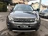 Land Rover Discovery Sport BOITE AUTO 7 PLACES TOIT PANORAMIQ GPS CUIR ÉLECT CAMÉRA BLUETOOTH RADARS