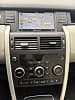 Land Rover Discovery Sport BOITE AUTO 7 PLACES TOIT PANORAMIQ GPS CUIR ÉLECT CAMÉRA BLUETOOTH RADARS