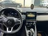 Renault Clio 5 (V) PHASE 2 1.0 TCE 90 TECHNO | 1ERE MAIN FR SUIVI COMPLET CARPLAY CAMERA| REF 01