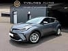 Toyota C-hr 1.8 HSD 122H HYBRID DYNAMIC | 1ERE MAIN FR SUIVI COMPLET CAMERA DE RECUL |99