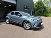 Toyota C-hr 1.8 HSD 122H HYBRID DYNAMIC | 1ERE MAIN FR SUIVI COMPLET CAMERA DE RECUL |99
